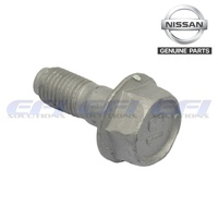 Brake Caliper Slide Bolt "A31, A32, C33, C34, C35, J30, J31, N14, N15, R32, R33, R34, S13, S14, S15, Y61, Z33"