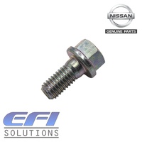 Clutch Cover / Pressure Plate Bolt "SR, RB, VG"