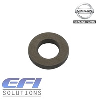 Clutch Cover Washer "SR, RB, VG"