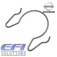 Thrust Bearing Carrier Retainer Clip "SR, RB, VG, CA, VQ"