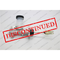 Clutch Master Cylinder "S13, 180sx" **DISCONTINUED**