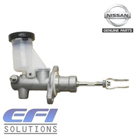 Clutch Master Cylinder "R33"