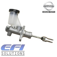Clutch Master Cylinder "S14, S15"