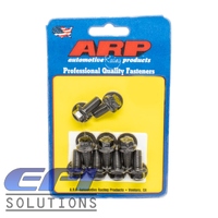 ARP Clutch Cover / Pressure Plate Bolts & Washers "SR, RB, VG, Barra"