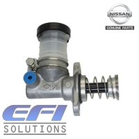 Nismo Heritage Clutch Master Cylinder (GTR) "R32, R33, R34, AWC34"