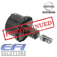 Clutch Master Cylinder Booster "R32, R33, R34, AWC34" **DISCONTINUED**
