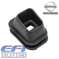 Clutch Fork Dust Cover / Boot "R32, R33, R34, AWC34"