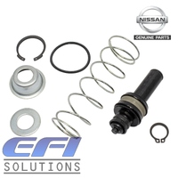 Clutch Master Cylinder Rebuild Kit "AWC34, R32, R33, R34"