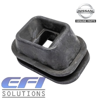 Clutch Fork Dust Cover / Boot "Z33, V35, AM35"