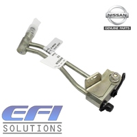 Concentric Clutch Slave Bleed Tube "Z33, Z34, CV36"