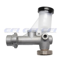 NABCO Clutch Master Cylinder "Y61, TY61"