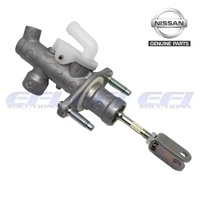 Clutch Master Cylinder (Late) "Z33 - 350z"