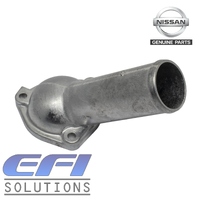 Thermostat Housing (SR20) "S13, 180sx, S14, S15"