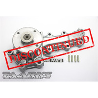 Water Pump (RB N1) "R33, R34, C34, WC34" **DISCONTINUED**