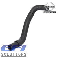 Radiator Hose Bottom (SR20) "S14, S15"