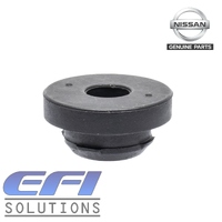 Radiator Upper Rubber Mount "S13, 180sx, S14, S15, R35, Z33, Z34, V35, V36, CV36, A31, C33, D22"