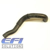 Radiator Hose (Bottom / Lower Outlet) "JZA80 2JZ-GE, 2JZ-GTE"