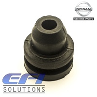 Radiator Mount Rubber Bush (Bottom / Lower) "Z33, Y61, D22, D40, R50, R51, S51"