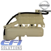 Radiator Overflow / Expansion Tank "Y61 - RD28"