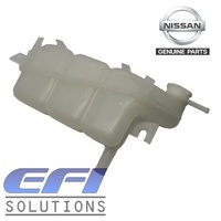 Radiator Overflow / Expansion Tank (TD42TI & ZD30) "Y61 - GU"