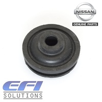 Radiator Rubber Mount (Top / Upper) "R32, R33, R34, WC34, AWC34, C34, C35, A31"