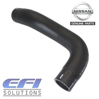 Radiator Hose (Top / Upper) "R33, C34, C35, WC34"