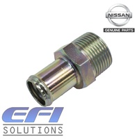 Water Pipe Spigot Rear (RB25DET) "R33, R34, C34, C35, WC34"