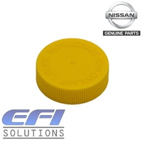 Coolant Overflow Bottle / Reservoir Cap "Most Nissan's - See Description"