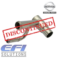 Water / Coolant Pipe (Front) "A31, C33, R32" **DISCONTINUED**