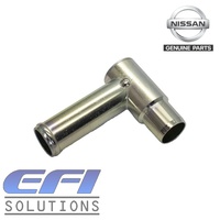 Water / Coolant Pipe (RB26/RB30S - Front) "R32, R33, R34, AWC34, Y60"