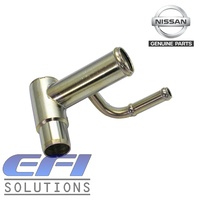 Water / Coolant Pipe (Front) "R33, R34, WC34, C34, C35"