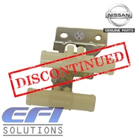 Heater Water Pipe Connector / Joiner "R33, C34, C35, WC34" **DISCONTINUED**