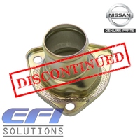 Thermostat Housing / Water In Flange "C32, R31, R50, Z31, D21, D22, R50"