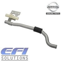 Hose 14 -Heater Water Pipe Connector / Joiner (RB26) "R33, R34, AWC34"