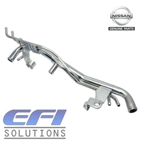 Water / Vacuum Pipe Assembly "R32 - GTR"