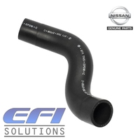 Radiator Hose (Top / Upper) (RB26) "R33 - GTR, AWC34 - Stagea"