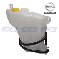 Radiator Overflow Bottle / Tank "R34"