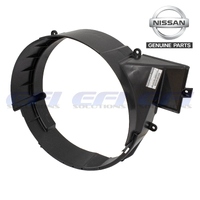 Radiator Fan Shroud (ZD30 - Early) "Y61 - GU"