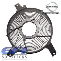 Radiator Fan Shroud (TD42 / TB48) "Y61 - GU"