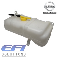 Radiator Overflow / Expansion Tank "Y60, Y61, TY61"