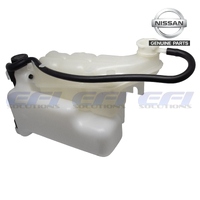 Radiator Overflow / Expansion Tank (ZD30 / TD42TI) "Y61, TY61"