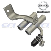 Heater Water Pipe Connector / Joiner (TD42) "Y61 - GU"