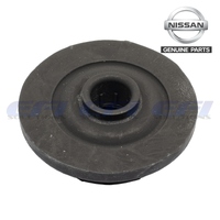 Radiator Rubber Mount (Top / Upper) "T30, C11, J31, J32, N16, T31, Z50, Z51, D23, E52, P12, B15"