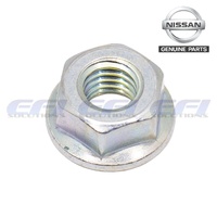 Water Pump Clutch Fan Nut "S13, 180sx, S14, S15, R32, R33, R34"