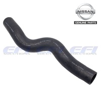 Radiator Top / Upper Hose "Z34, V36, CV36, J50"