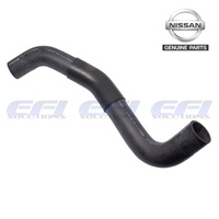 Radiator Hose (Bottom / Lower) "Z34, J50, V36, CV36"