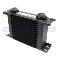 Setrab ProLine STD Oil / Fluid Cooler (Series 1 - 210mm Wide) "16 Row"