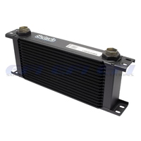 Setrab ProLine STD Oil / Fluid Cooler (Series 6 - 330mm Wide) "16 Row"