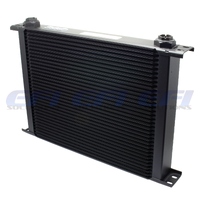 Setrab ProLine STD Oil / Fluid Cooler (Series 9 - 405mm Wide) "34 Row"