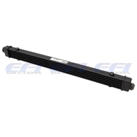 Setrab ProLine SLM Oil / Fluid Cooler (592mm Wide Core) "6 Row"